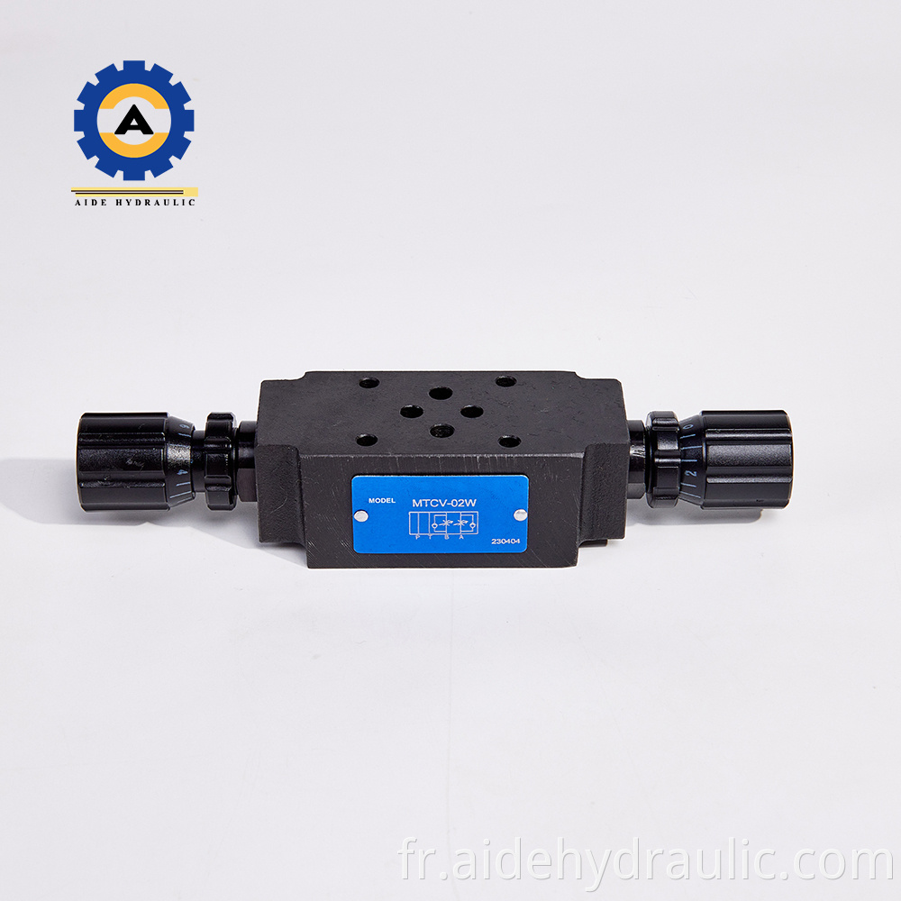 Solenoid Valve